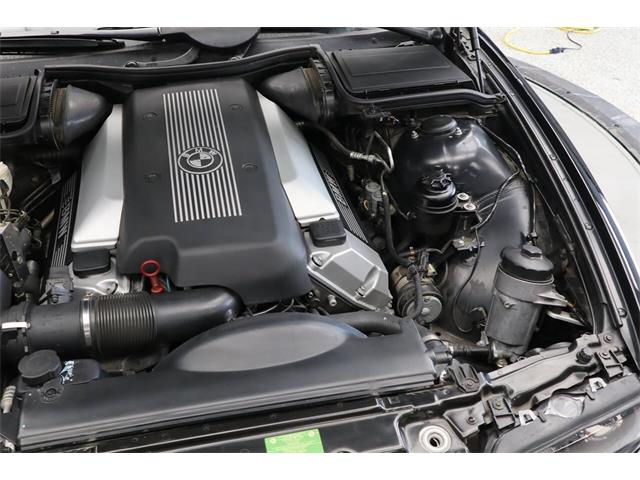 1999 BMW 5 Series (CC-2081022) for sale in McDonald, Pennsylvania