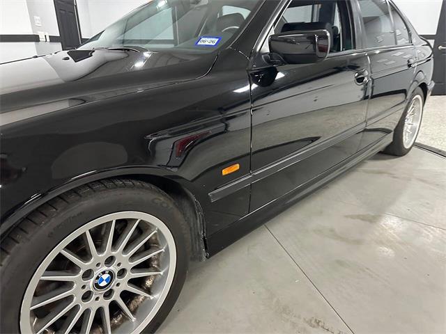 1999 BMW 5 Series (CC-2081022) for sale in McDonald, Pennsylvania