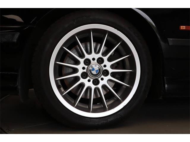 1999 BMW 5 Series (CC-2081022) for sale in McDonald, Pennsylvania