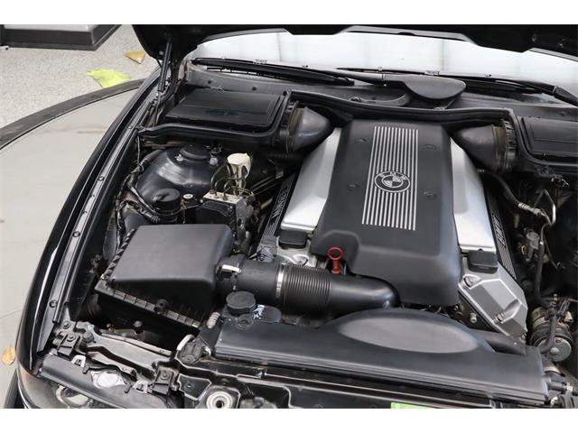 1999 BMW 5 Series (CC-2081022) for sale in McDonald, Pennsylvania