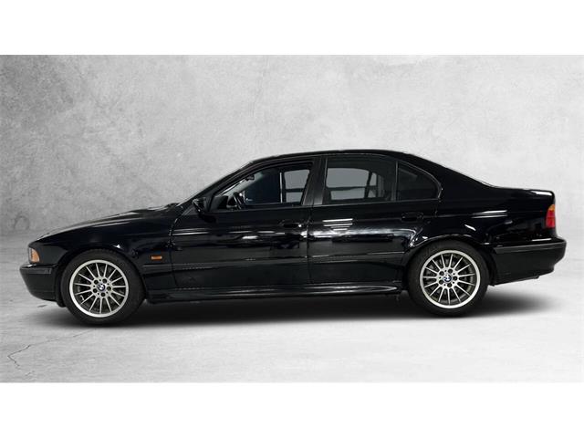 1999 BMW 5 Series (CC-2081022) for sale in McDonald, Pennsylvania