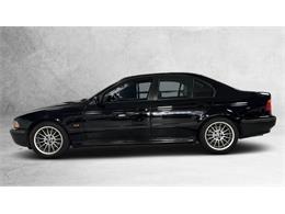 1999 BMW 5 Series (CC-2081022) for sale in McDonald, Pennsylvania