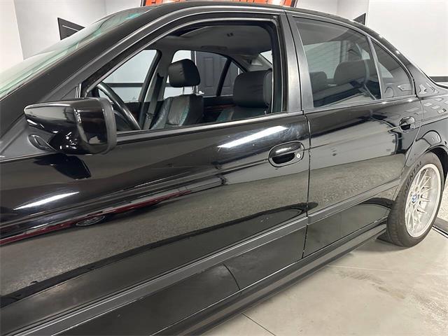 1999 BMW 5 Series (CC-2081022) for sale in McDonald, Pennsylvania