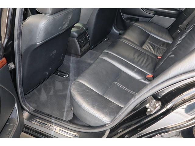 1999 BMW 5 Series (CC-2081022) for sale in McDonald, Pennsylvania