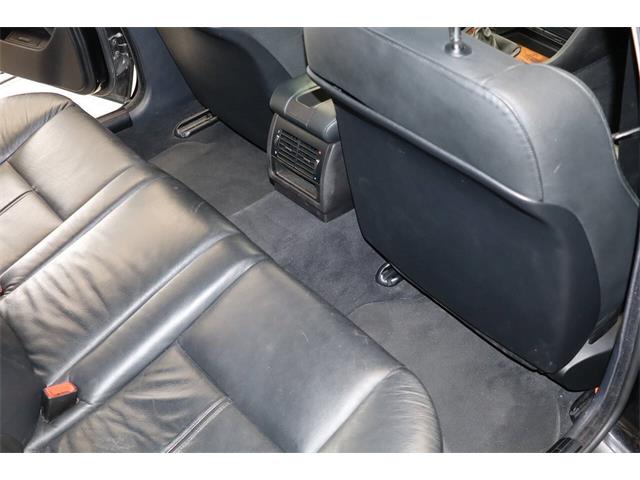 1999 BMW 5 Series (CC-2081022) for sale in McDonald, Pennsylvania