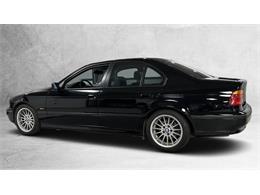 1999 BMW 5 Series (CC-2081022) for sale in McDonald, Pennsylvania