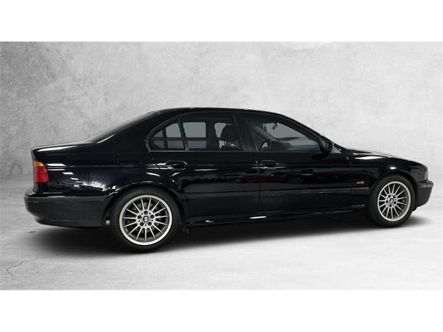 1999 BMW 5 Series (CC-2081022) for sale in McDonald, Pennsylvania