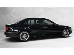 1999 BMW 5 Series (CC-2081022) for sale in McDonald, Pennsylvania