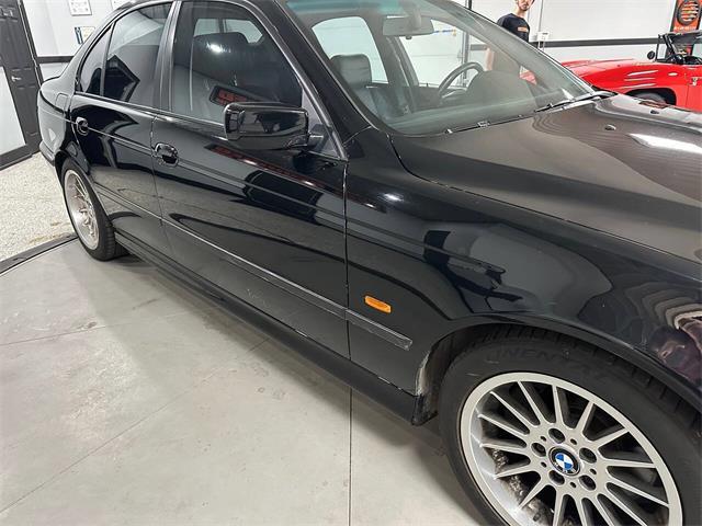 1999 BMW 5 Series (CC-2081022) for sale in McDonald, Pennsylvania
