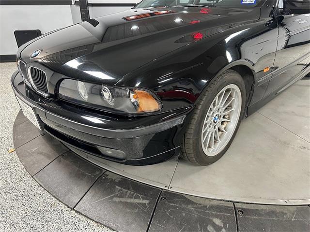 1999 BMW 5 Series (CC-2081022) for sale in McDonald, Pennsylvania