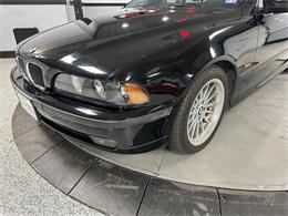 1999 BMW 5 Series (CC-2081022) for sale in McDonald, Pennsylvania