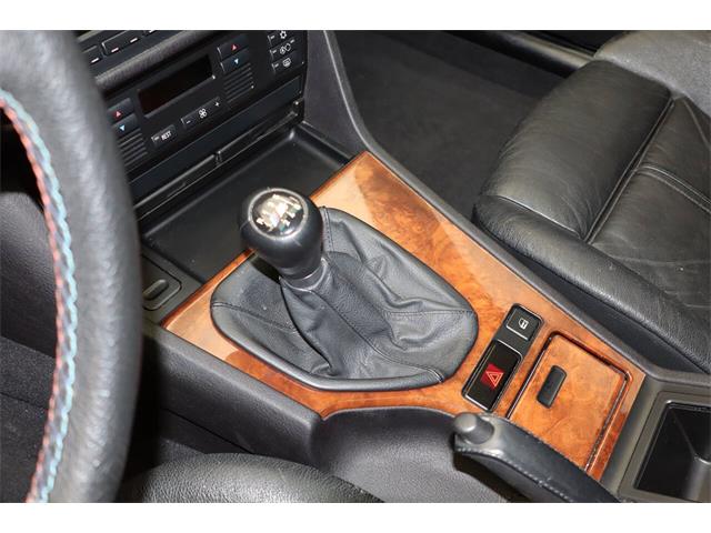1999 BMW 5 Series (CC-2081022) for sale in McDonald, Pennsylvania