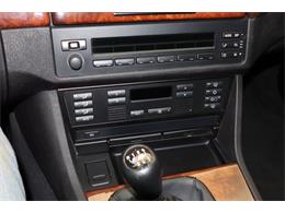 1999 BMW 5 Series (CC-2081022) for sale in McDonald, Pennsylvania