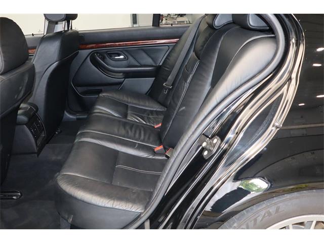 1999 BMW 5 Series (CC-2081022) for sale in McDonald, Pennsylvania