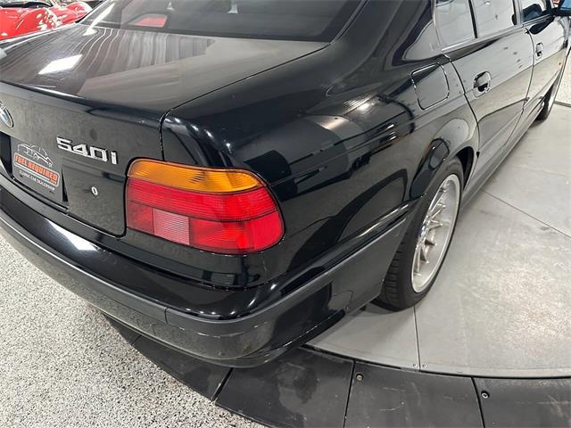 1999 BMW 5 Series (CC-2081022) for sale in McDonald, Pennsylvania