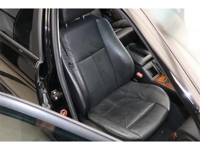 1999 BMW 5 Series (CC-2081022) for sale in McDonald, Pennsylvania