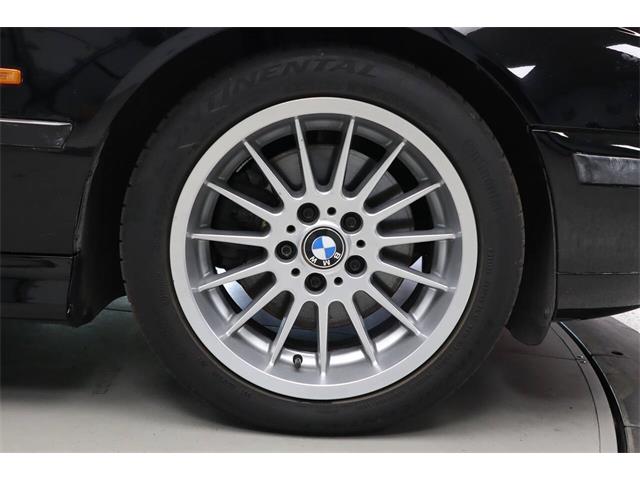 1999 BMW 5 Series (CC-2081022) for sale in McDonald, Pennsylvania