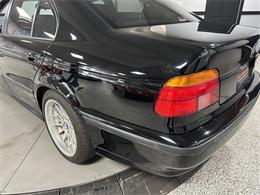 1999 BMW 5 Series (CC-2081022) for sale in McDonald, Pennsylvania