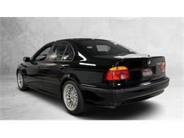 1999 BMW 5 Series (CC-2081022) for sale in McDonald, Pennsylvania