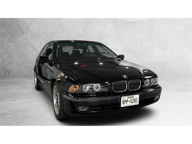 1999 BMW 5 Series (CC-2081022) for sale in McDonald, Pennsylvania