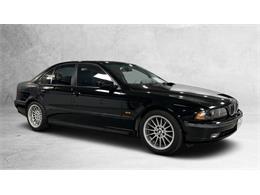 1999 BMW 5 Series (CC-2081022) for sale in McDonald, Pennsylvania