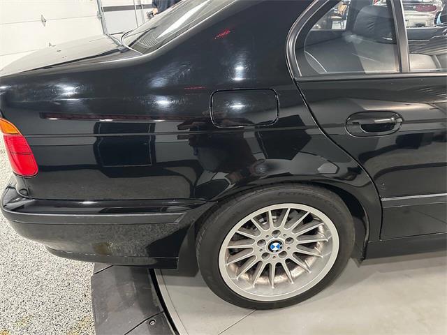 1999 BMW 5 Series (CC-2081022) for sale in McDonald, Pennsylvania