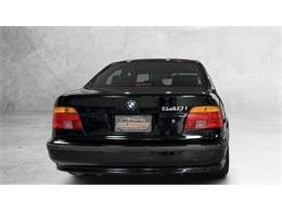 1999 BMW 5 Series (CC-2081022) for sale in McDonald, Pennsylvania