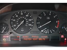 1999 BMW 5 Series (CC-2081022) for sale in McDonald, Pennsylvania