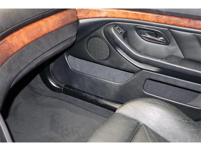 1999 BMW 5 Series (CC-2081022) for sale in McDonald, Pennsylvania