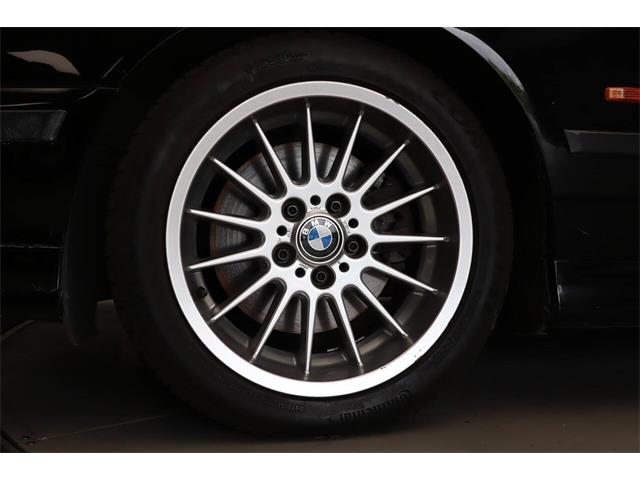 1999 BMW 5 Series (CC-2081022) for sale in McDonald, Pennsylvania