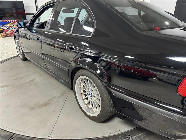1999 BMW 5 Series (CC-2081022) for sale in McDonald, Pennsylvania