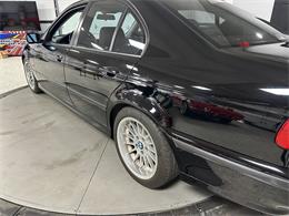 1999 BMW 5 Series (CC-2081022) for sale in McDonald, Pennsylvania