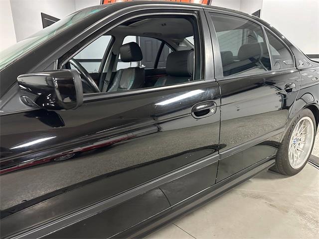 1999 BMW 5 Series (CC-2081022) for sale in McDonald, Pennsylvania