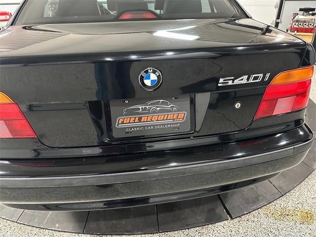 1999 BMW 5 Series (CC-2081022) for sale in McDonald, Pennsylvania