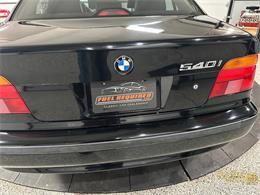 1999 BMW 5 Series (CC-2081022) for sale in McDonald, Pennsylvania