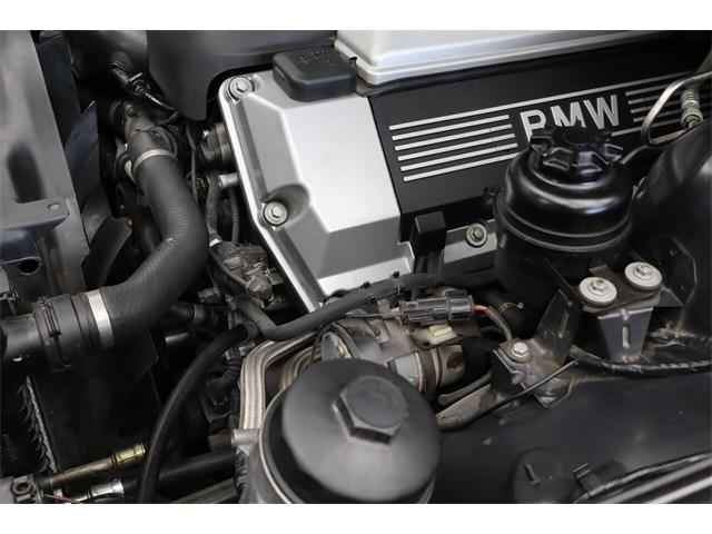 1999 BMW 5 Series (CC-2081022) for sale in McDonald, Pennsylvania