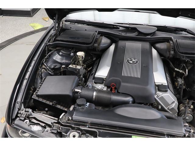 1999 BMW 5 Series (CC-2081022) for sale in McDonald, Pennsylvania