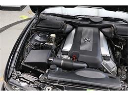1999 BMW 5 Series (CC-2081022) for sale in McDonald, Pennsylvania
