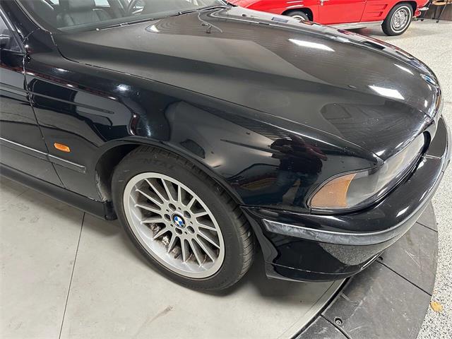 1999 BMW 5 Series (CC-2081022) for sale in McDonald, Pennsylvania