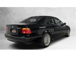1999 BMW 5 Series (CC-2081022) for sale in McDonald, Pennsylvania
