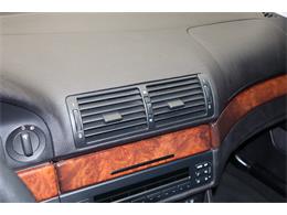 1999 BMW 5 Series (CC-2081022) for sale in McDonald, Pennsylvania