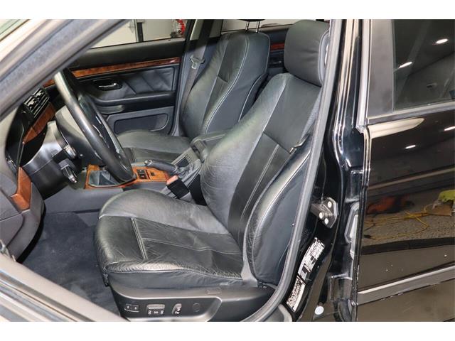 1999 BMW 5 Series (CC-2081022) for sale in McDonald, Pennsylvania