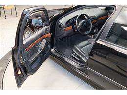 1999 BMW 5 Series (CC-2081022) for sale in McDonald, Pennsylvania