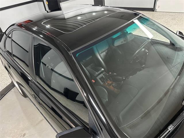 1999 BMW 5 Series (CC-2081022) for sale in McDonald, Pennsylvania