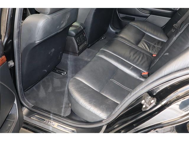1999 BMW 5 Series (CC-2081022) for sale in McDonald, Pennsylvania