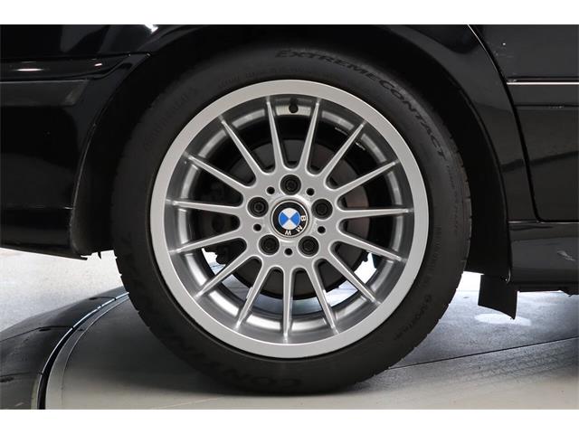 1999 BMW 5 Series (CC-2081022) for sale in McDonald, Pennsylvania