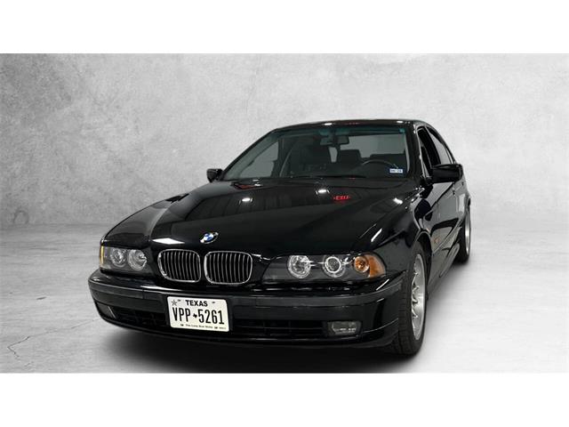 1999 BMW 5 Series (CC-2081022) for sale in McDonald, Pennsylvania