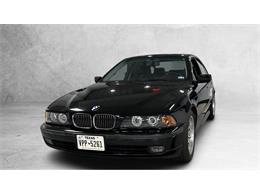 1999 BMW 5 Series (CC-2081022) for sale in McDonald, Pennsylvania