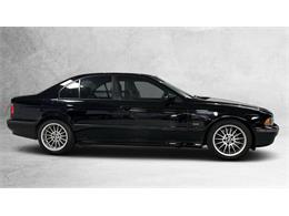 1999 BMW 5 Series (CC-2081022) for sale in McDonald, Pennsylvania