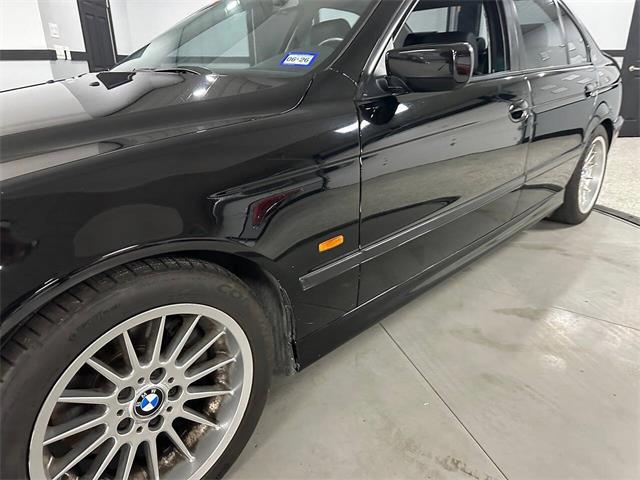 1999 BMW 5 Series (CC-2081022) for sale in McDonald, Pennsylvania